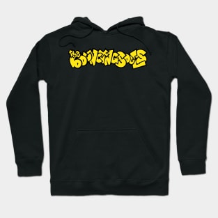 The Bouncing Souls Hoodie